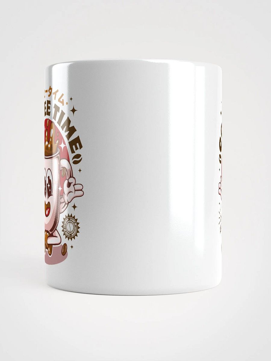 Funny Coffee Time Mug product image (14)