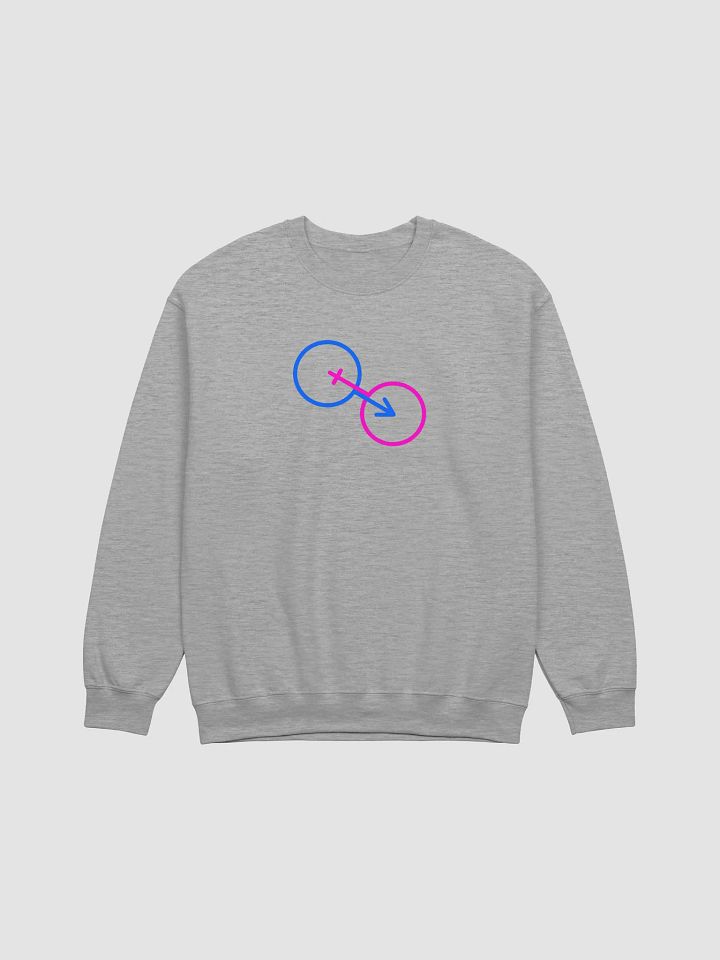 Traditional Relationships Unite Crewneck Sweatshirt product image (1)