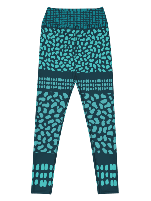 Bambi-yoga leggings product image (2)