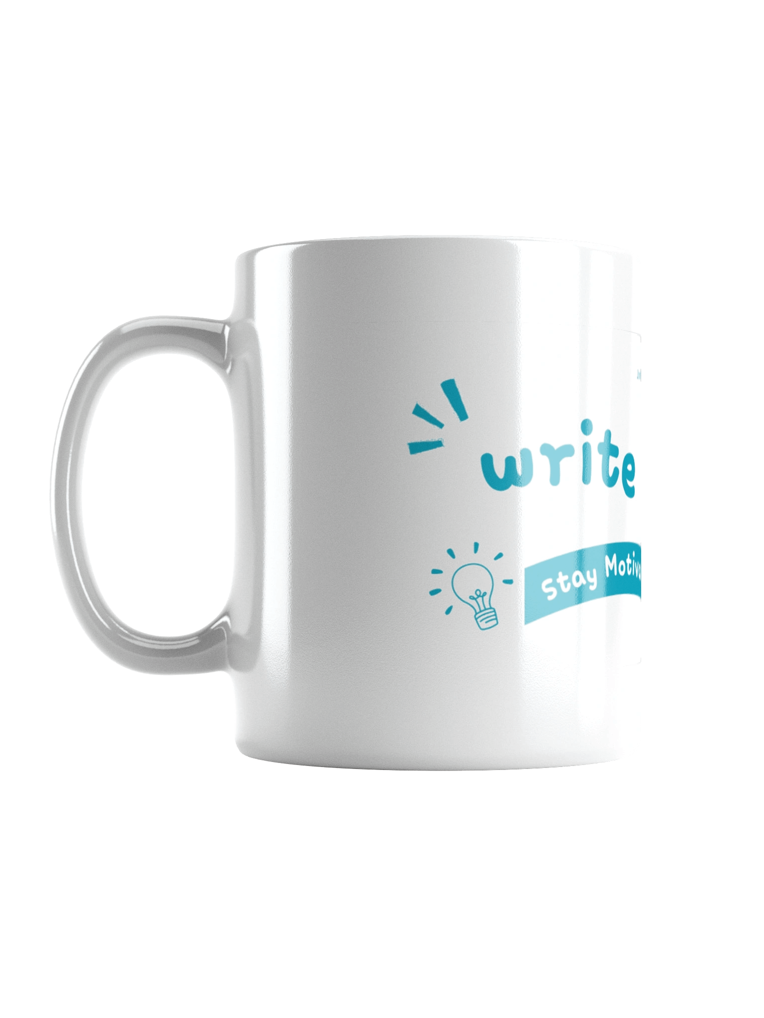Write with me mug product image (17)