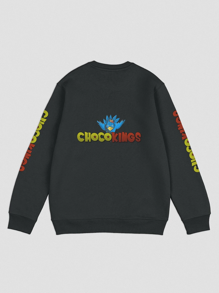 New Age Choco Sweatshirt product image (2)