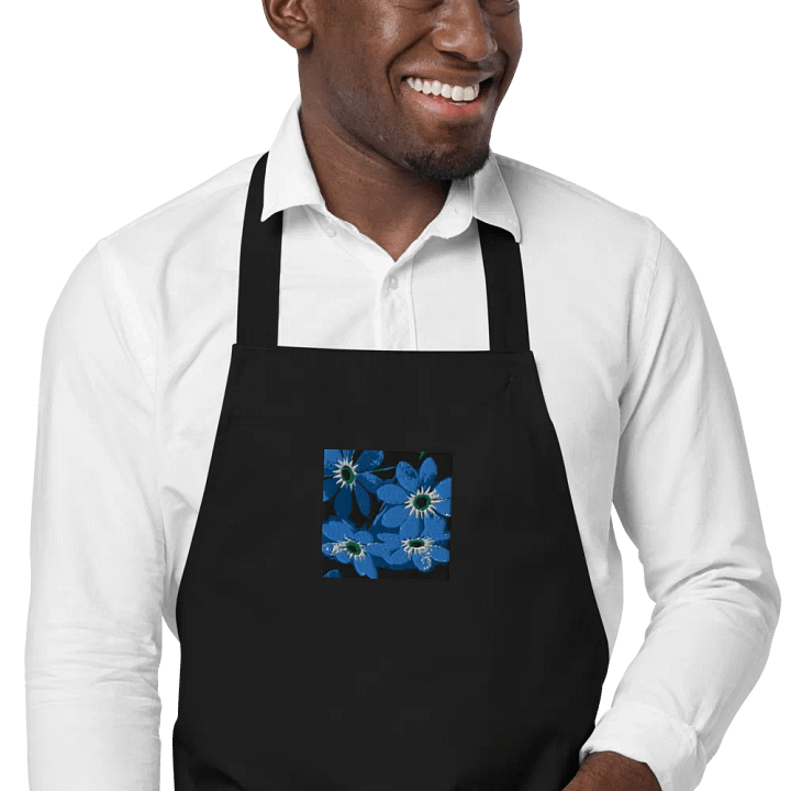 SOL'S Organic Cotton Apron (3) product image (1)