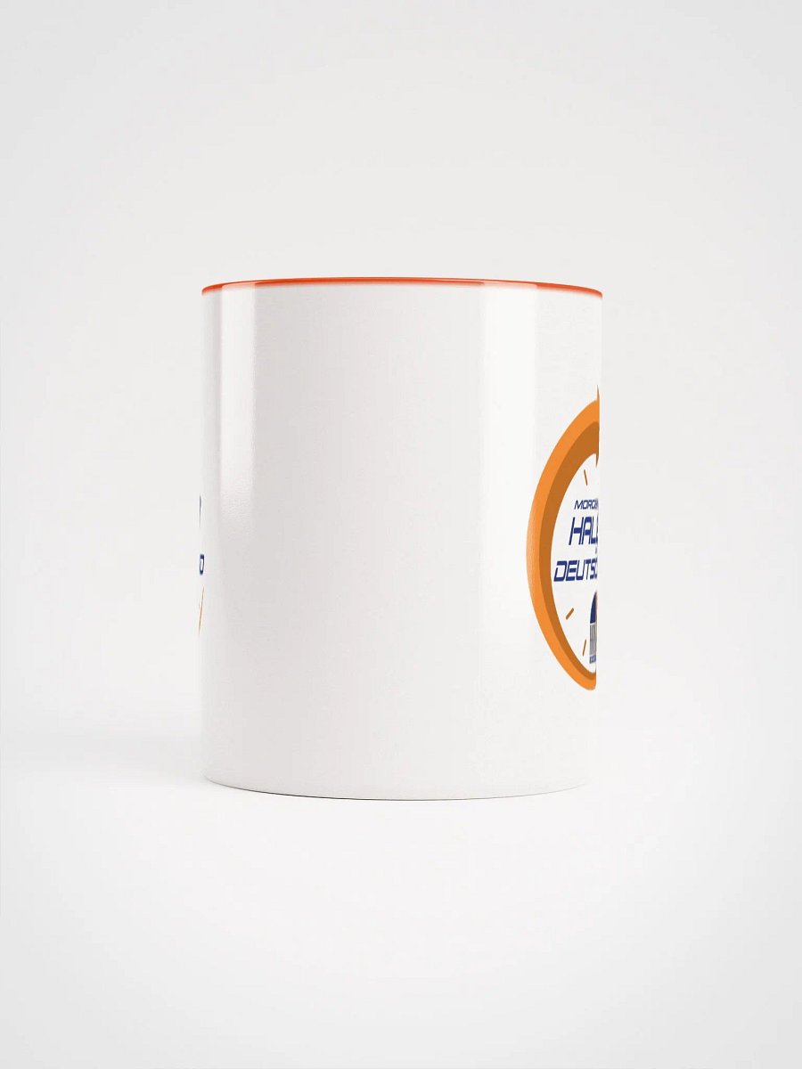 HABITAT KAFFEEBECHER 'HALB10 EDITION' product image (5)