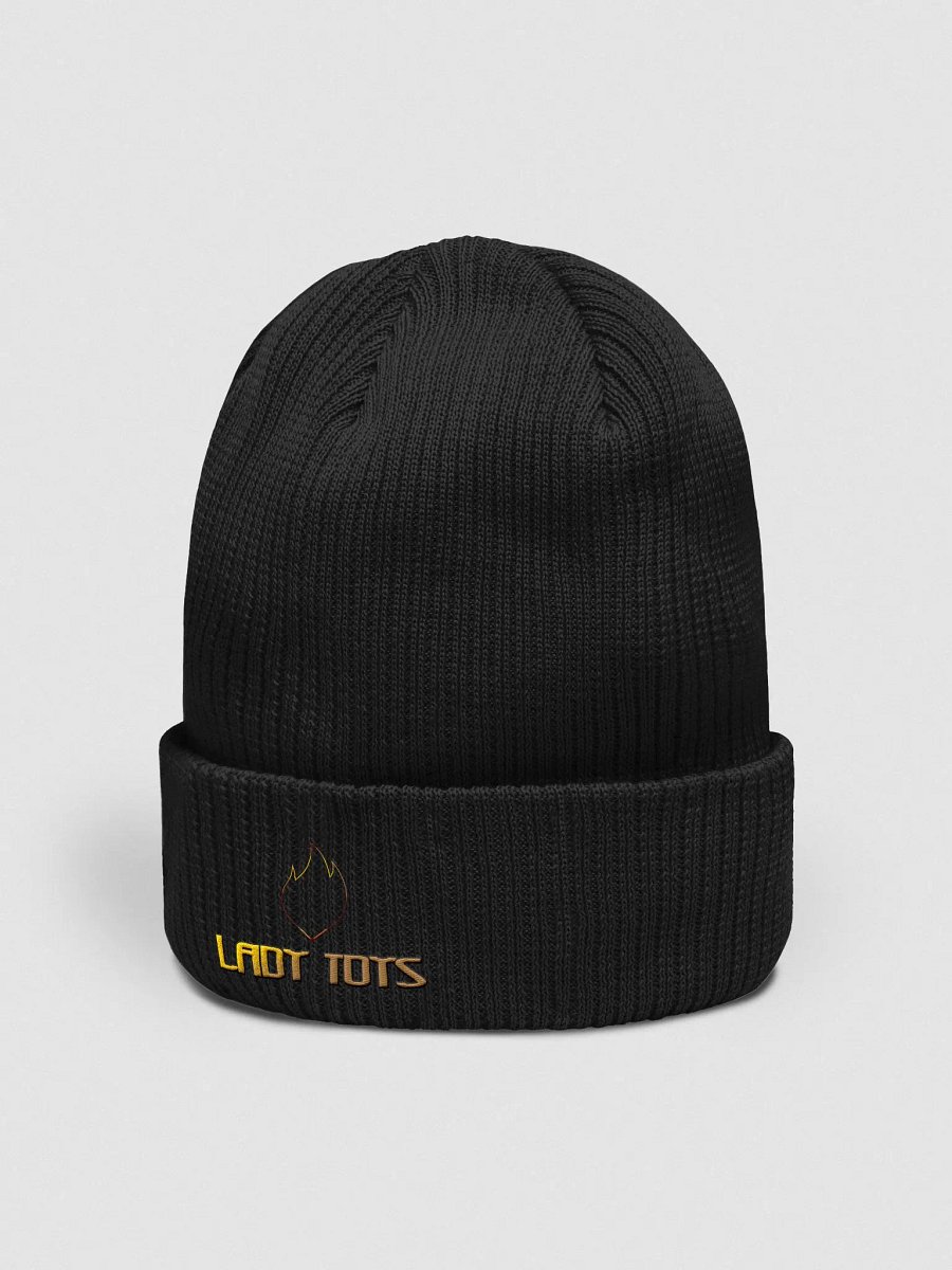 Lady Toys - Organic Beanie product image (7)