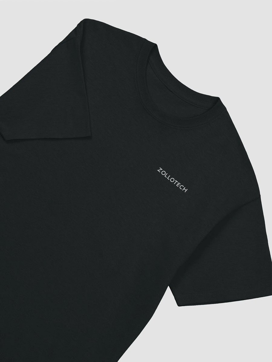 The Basic Discrete Zollotech Shirt product image (3)