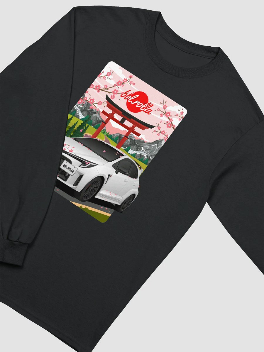 Long sleeve - bbl.rolla product image (12)