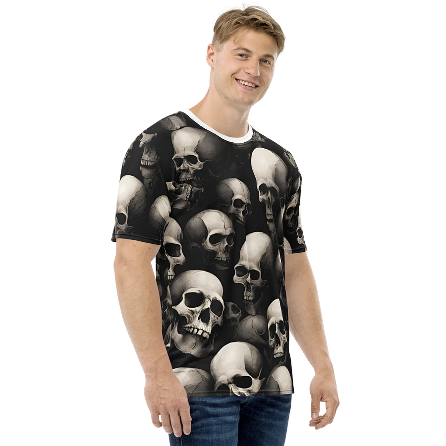 Skulls All Over Print product image (4)