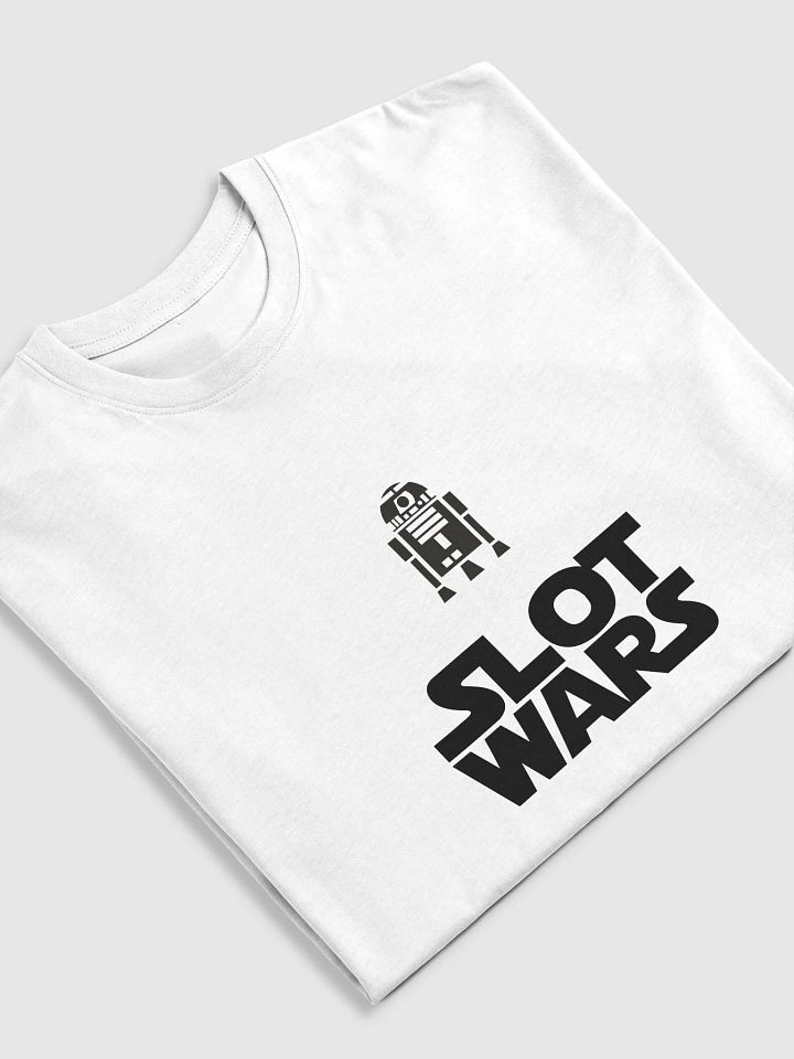 Slot Wars Bomba T product image (1)