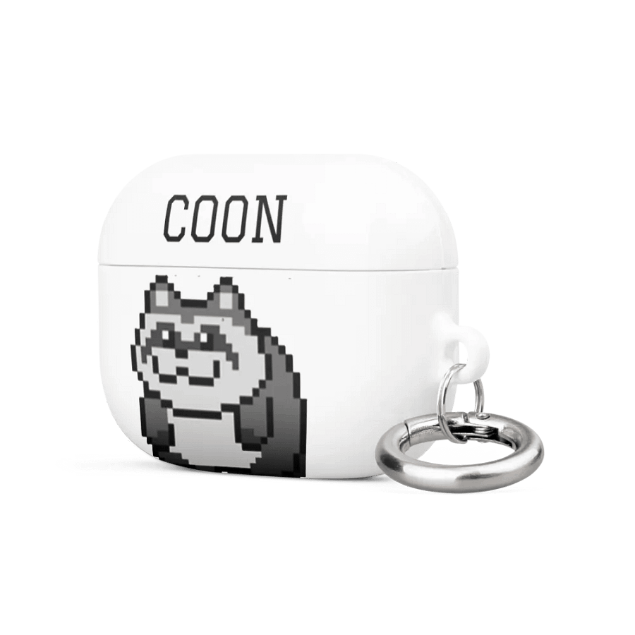 CoonPod Case product image (2)