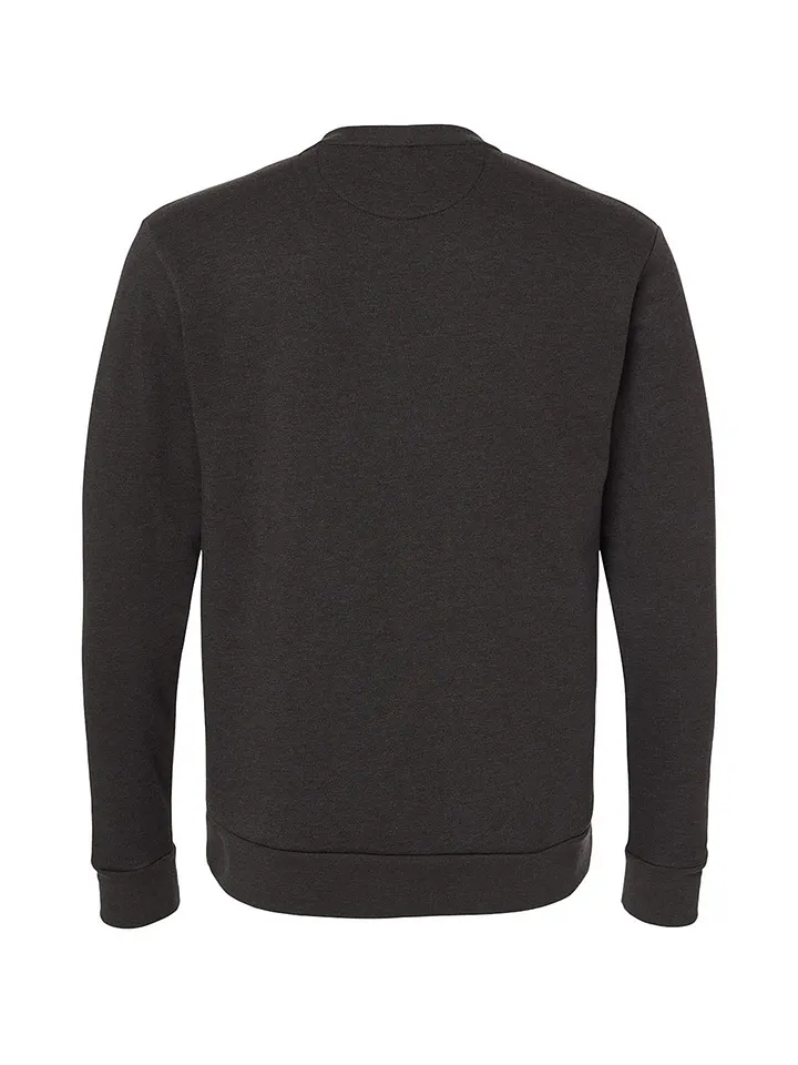 Next Level - Malibu Crewneck Sweatshirt product image (2)