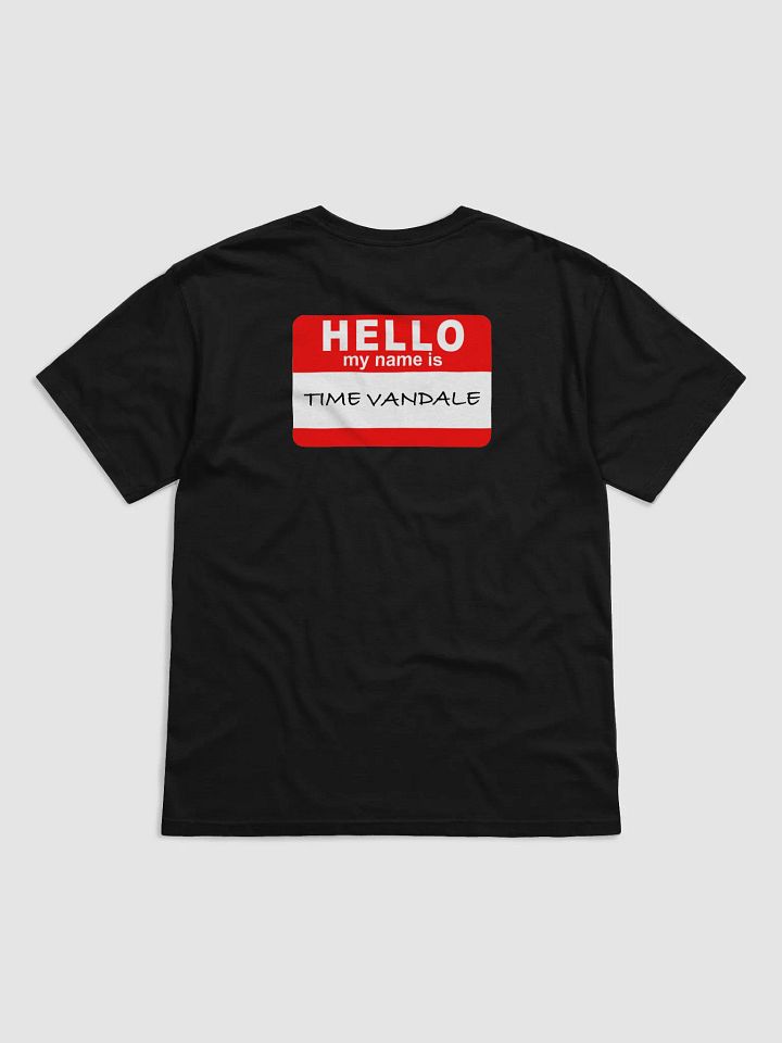 Time Vandale product image (2)