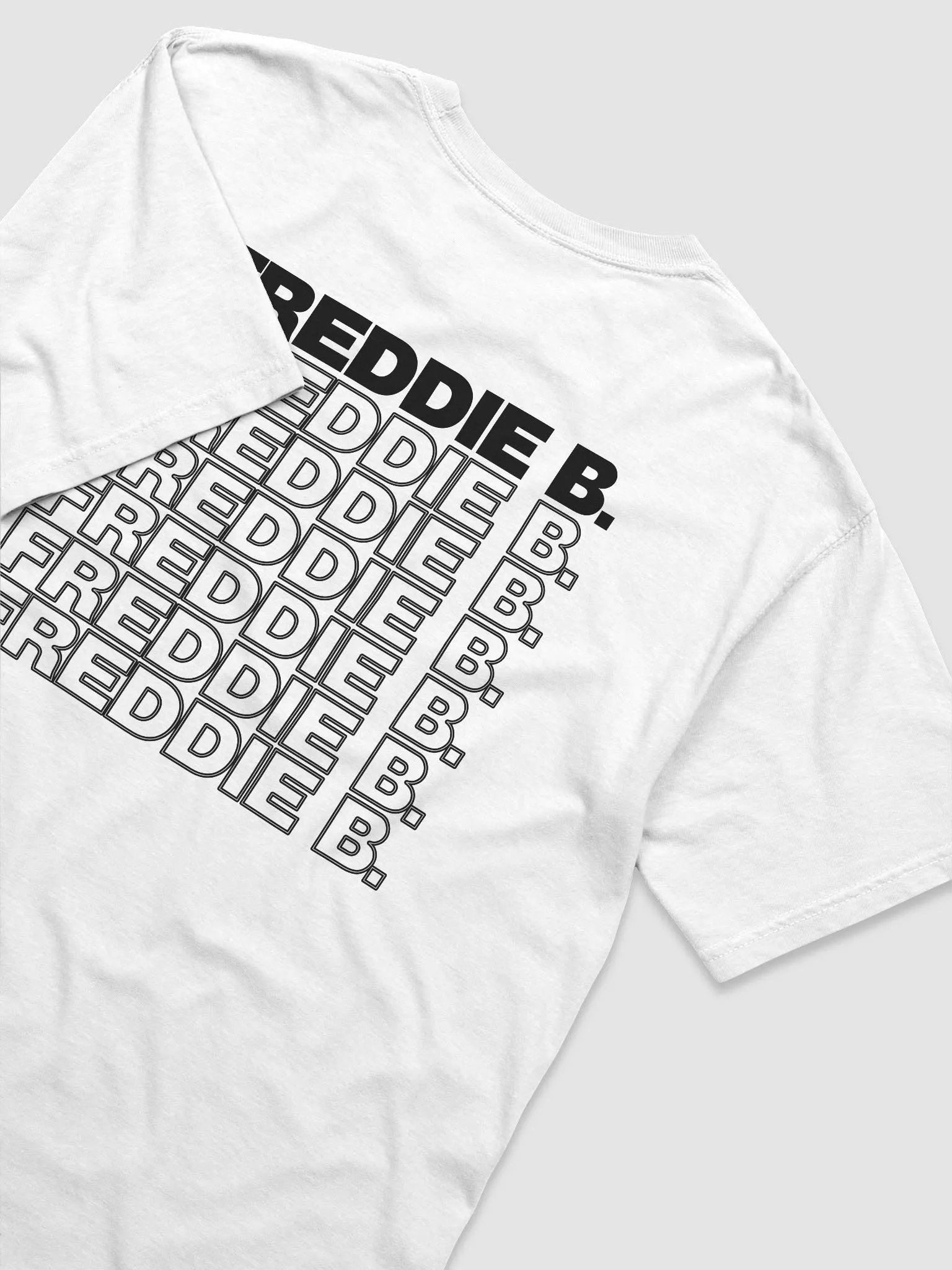 Official Freddie B. Tee (Cooler Edition) product image (40)