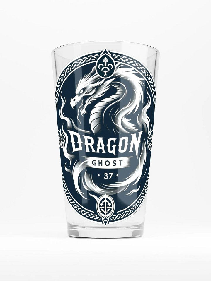 Pint Glass product image (1)