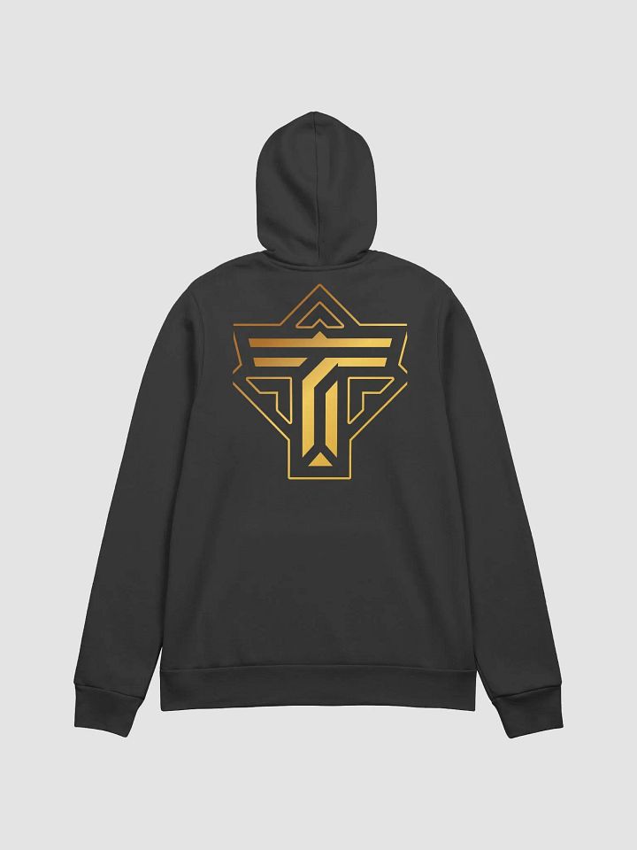 Hoodie w/ Gold Insignia product image (8)