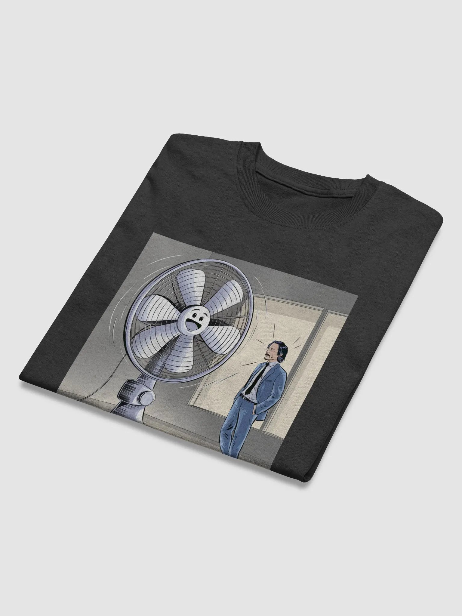 Keanu Reeves, Im a Huge Fan! product image (5)