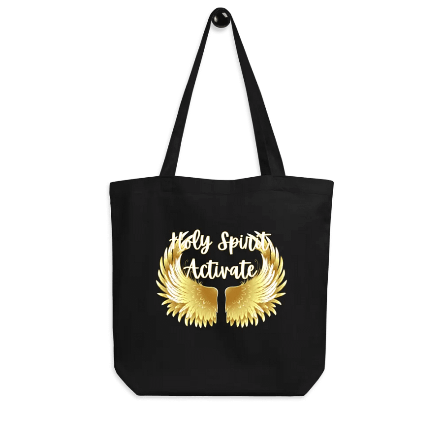 Divine Empowerment Tote Bag product image (7)