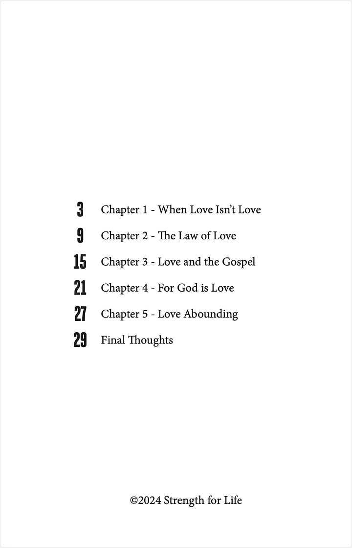 More Than Feelings product image (2)