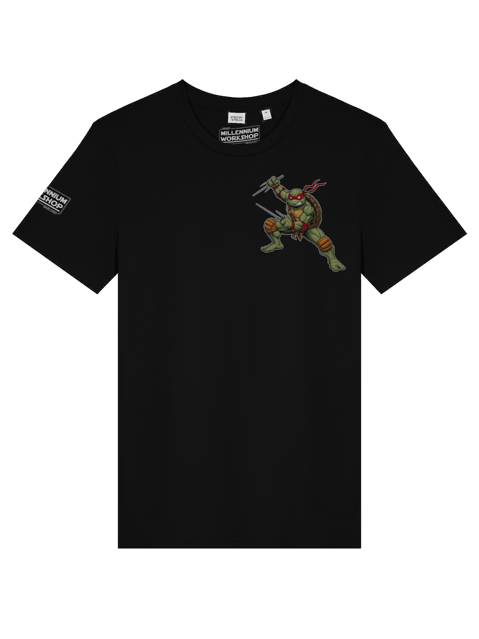RAPHAEL SHIRT product image (5)