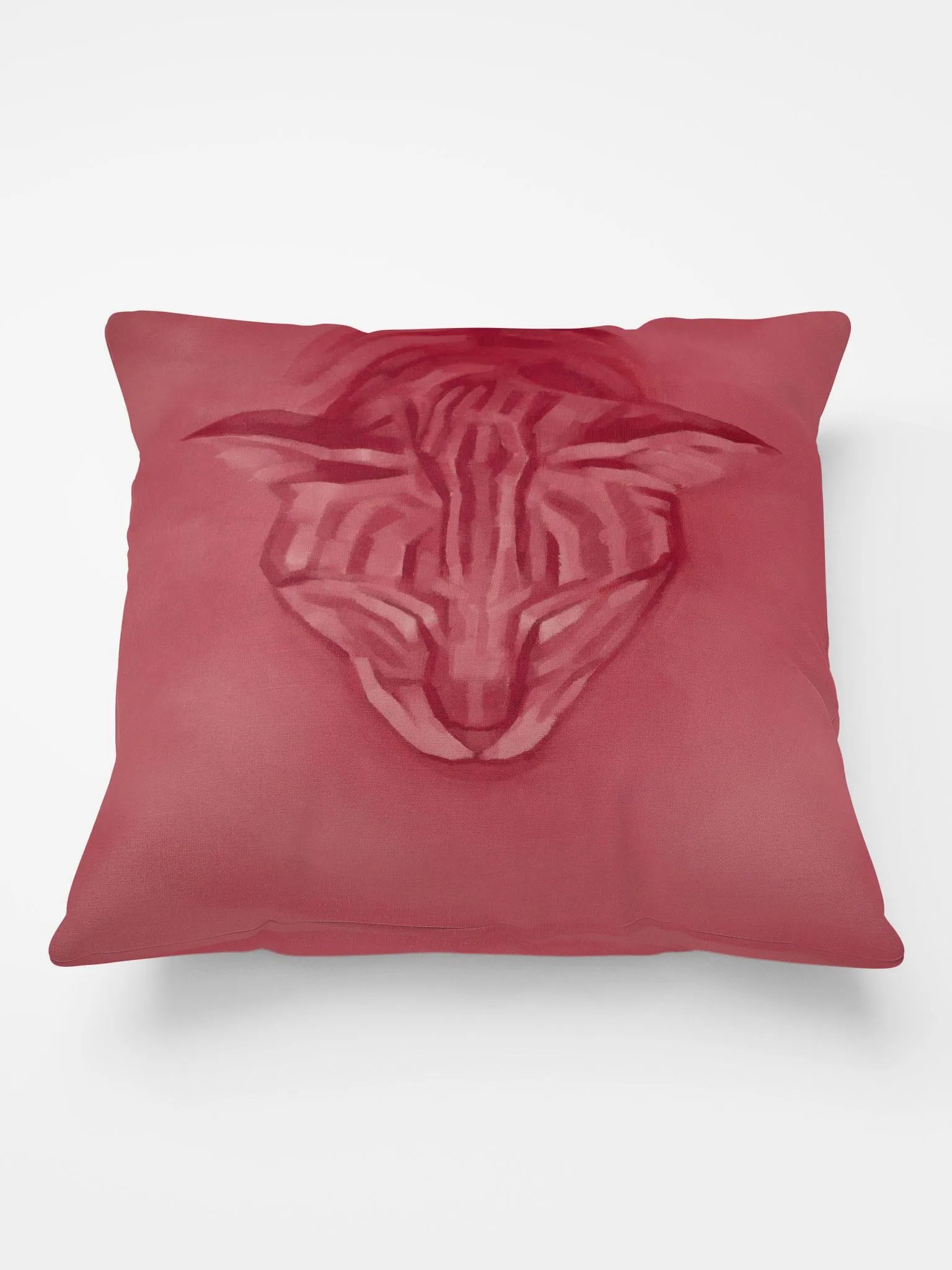 Sleeping Cat Pillow product image (5)