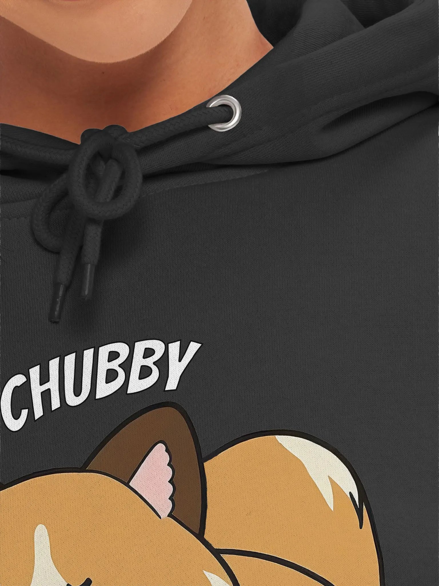 Chubby but Charming Sweatshirt product image (7)