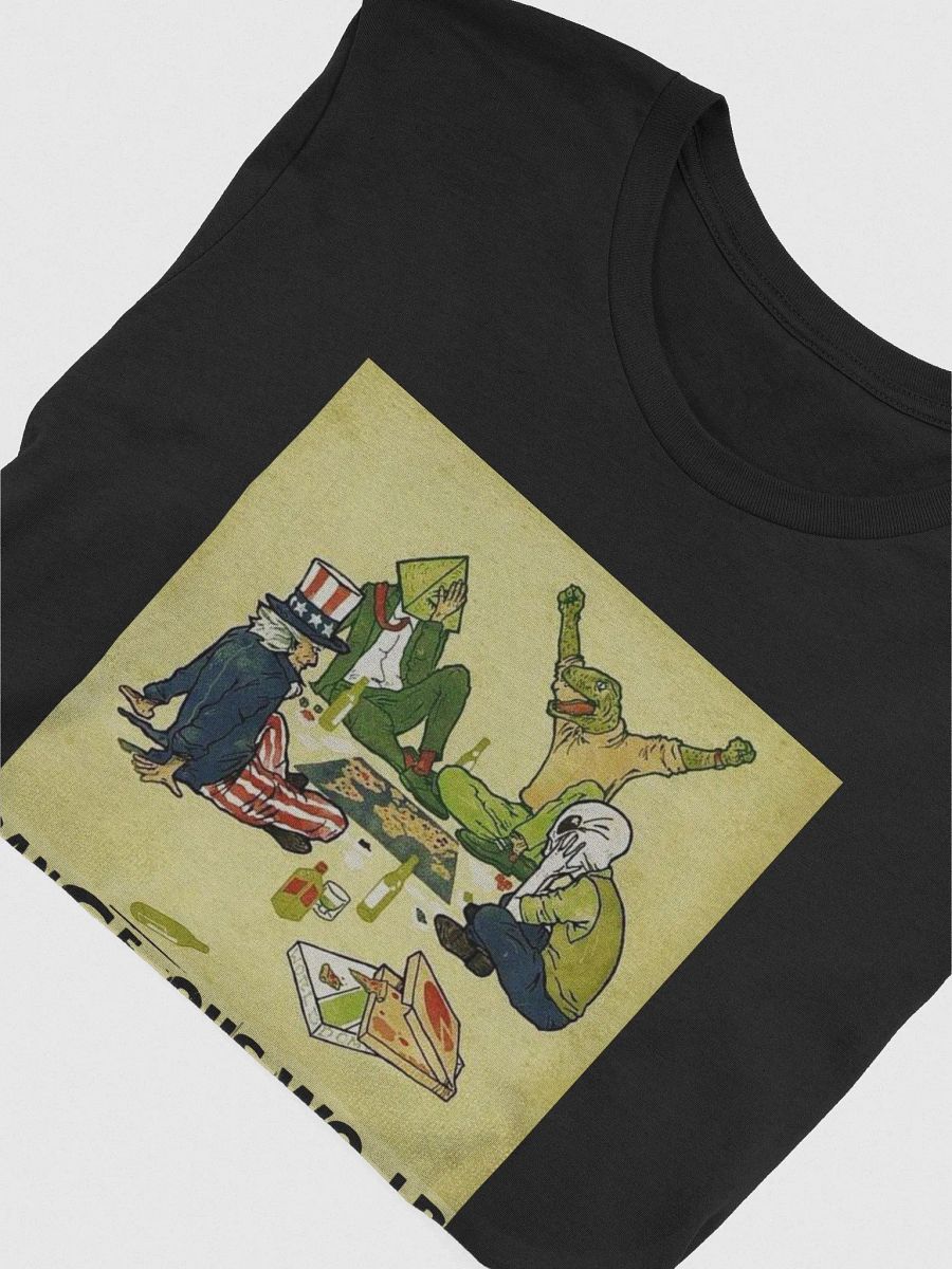 World Domination and Chill product image (4)