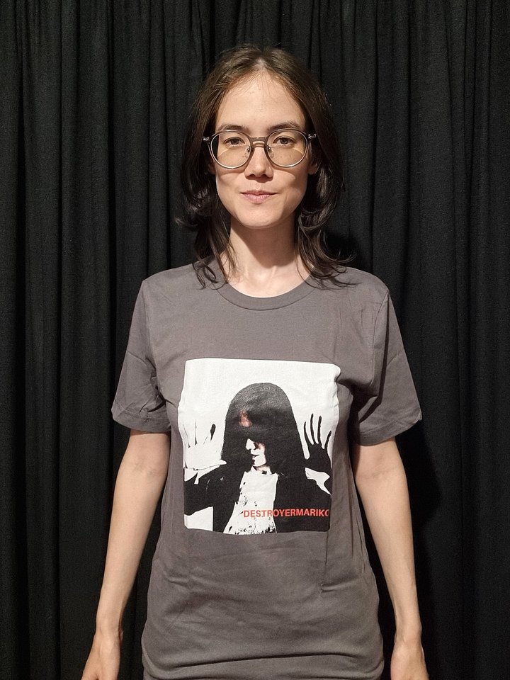 Debut EP Unisex T-shirt product image (9)