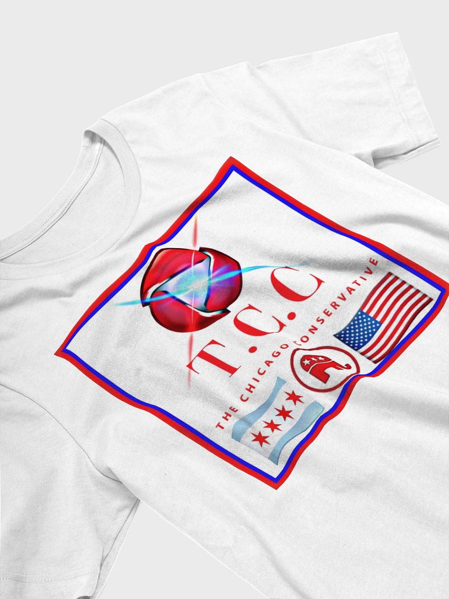 T.C.C Shirt #2 product image (3)