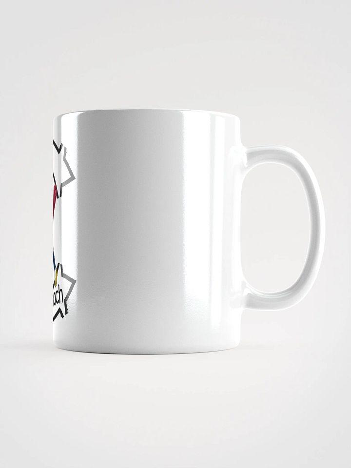 Coach Mug product image (2)