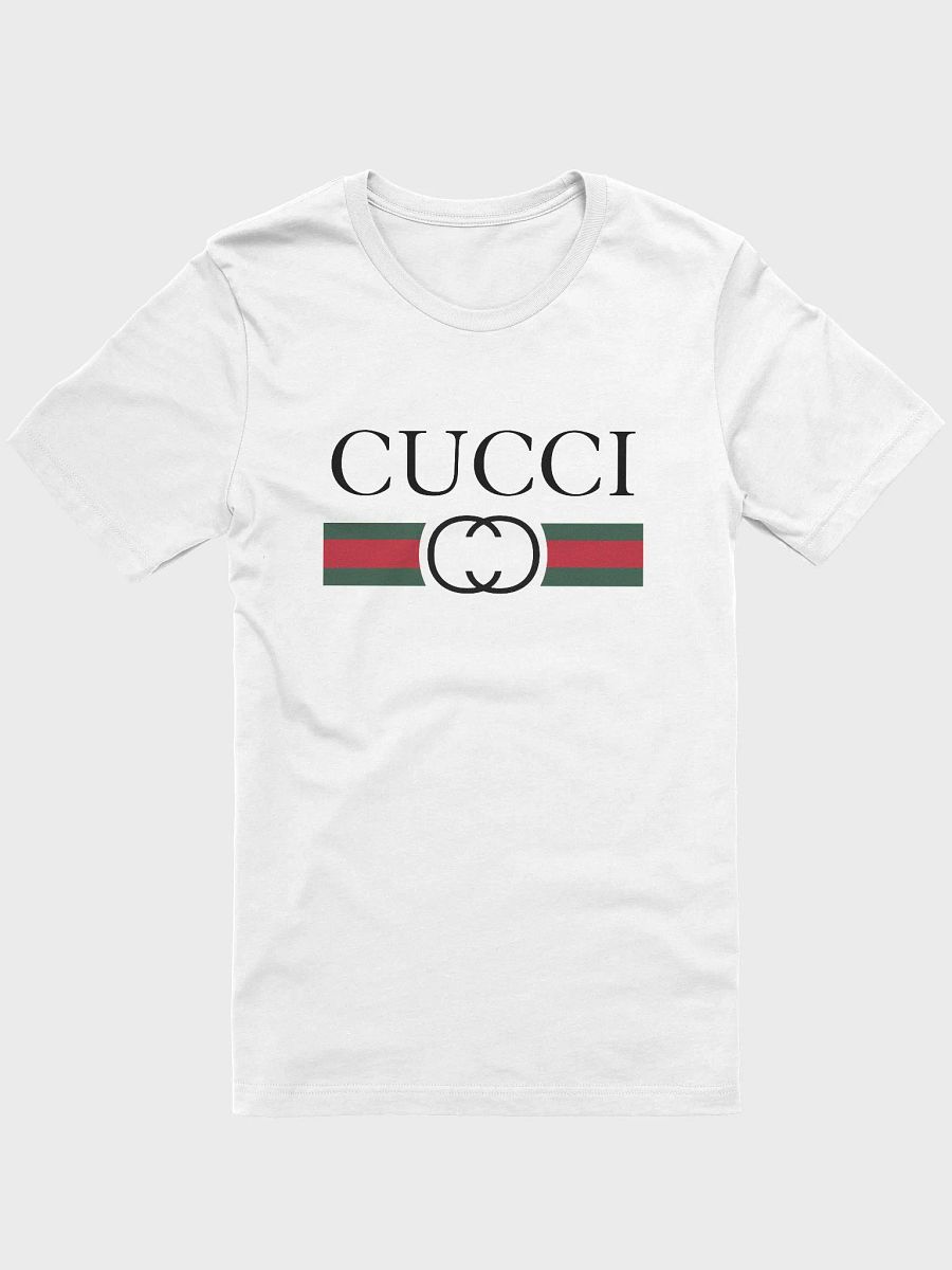 Cucci Tee product image (2)