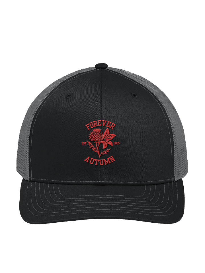 Forever Autumn Trucker Hat product image (1)