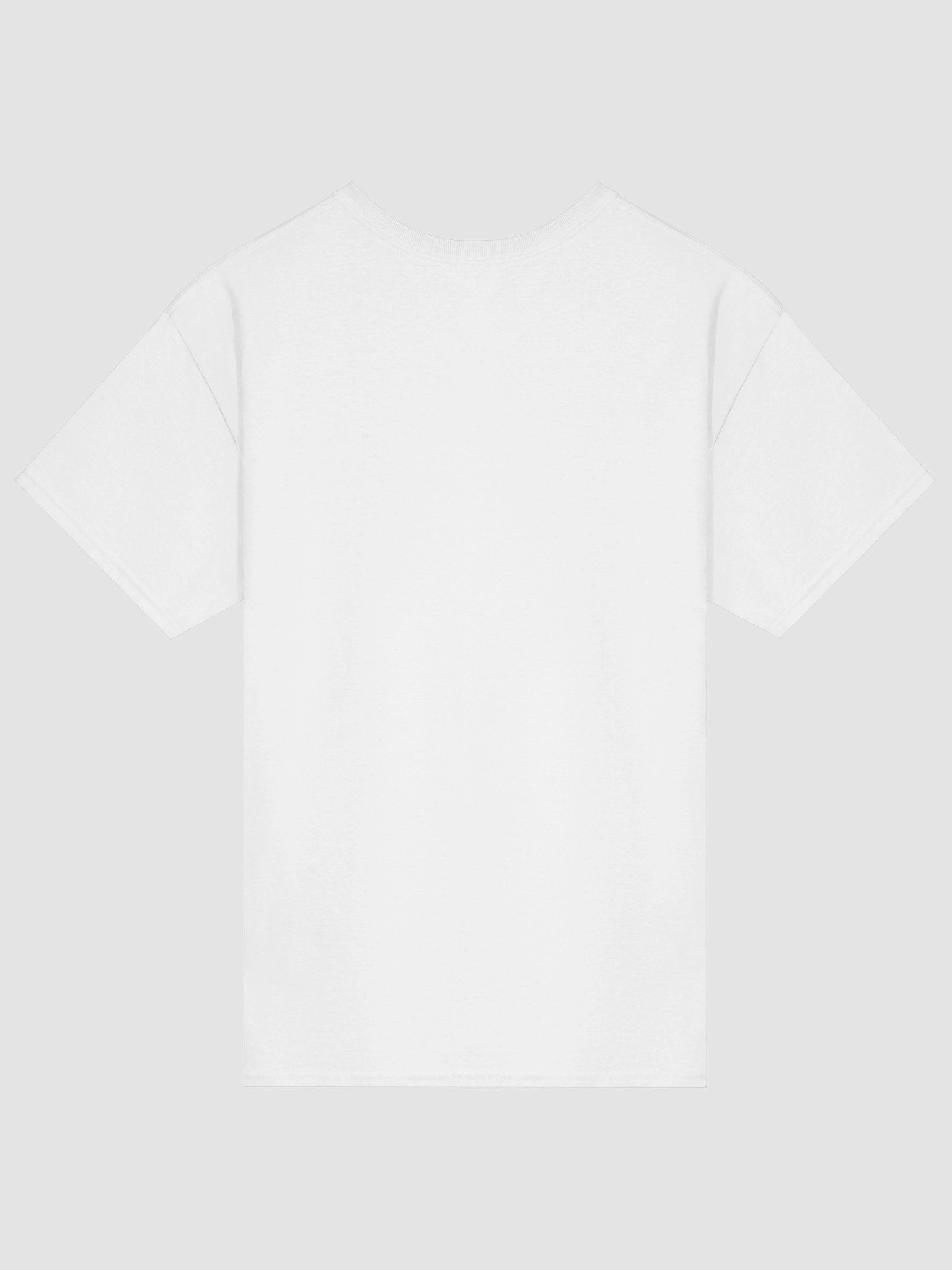 Yass Queen Sleigh T-shirt product image (63)