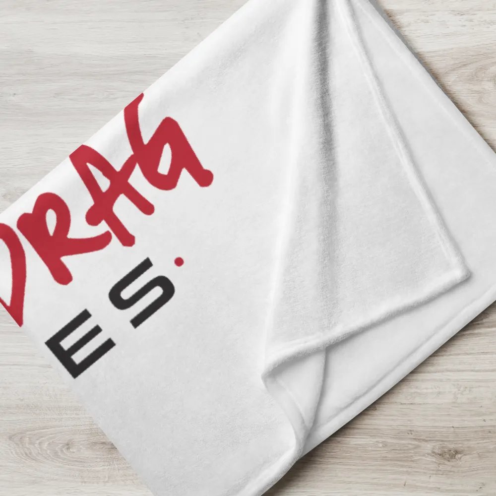 SDS Throw Blanket product image (17)