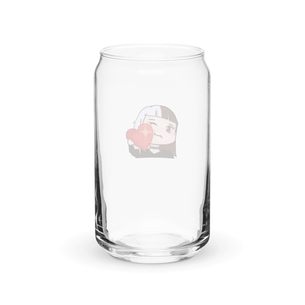 Lila Heart Cup product image (8)