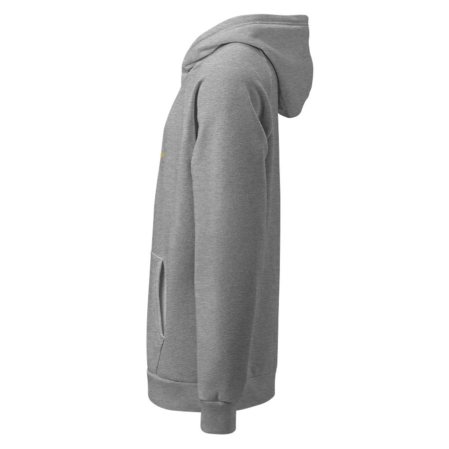Cosmic Journey Unisex Hoodie product image (2)