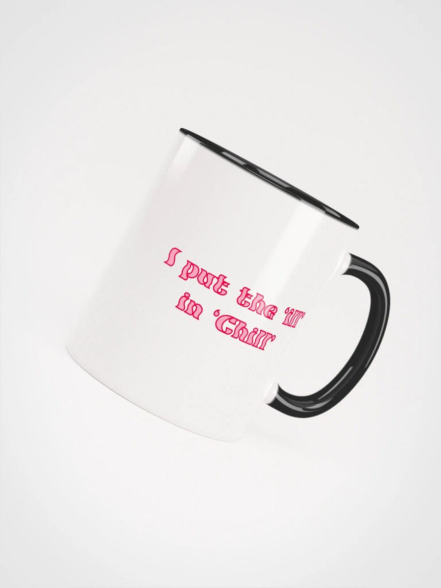 ill in Chill Pink product image (7)