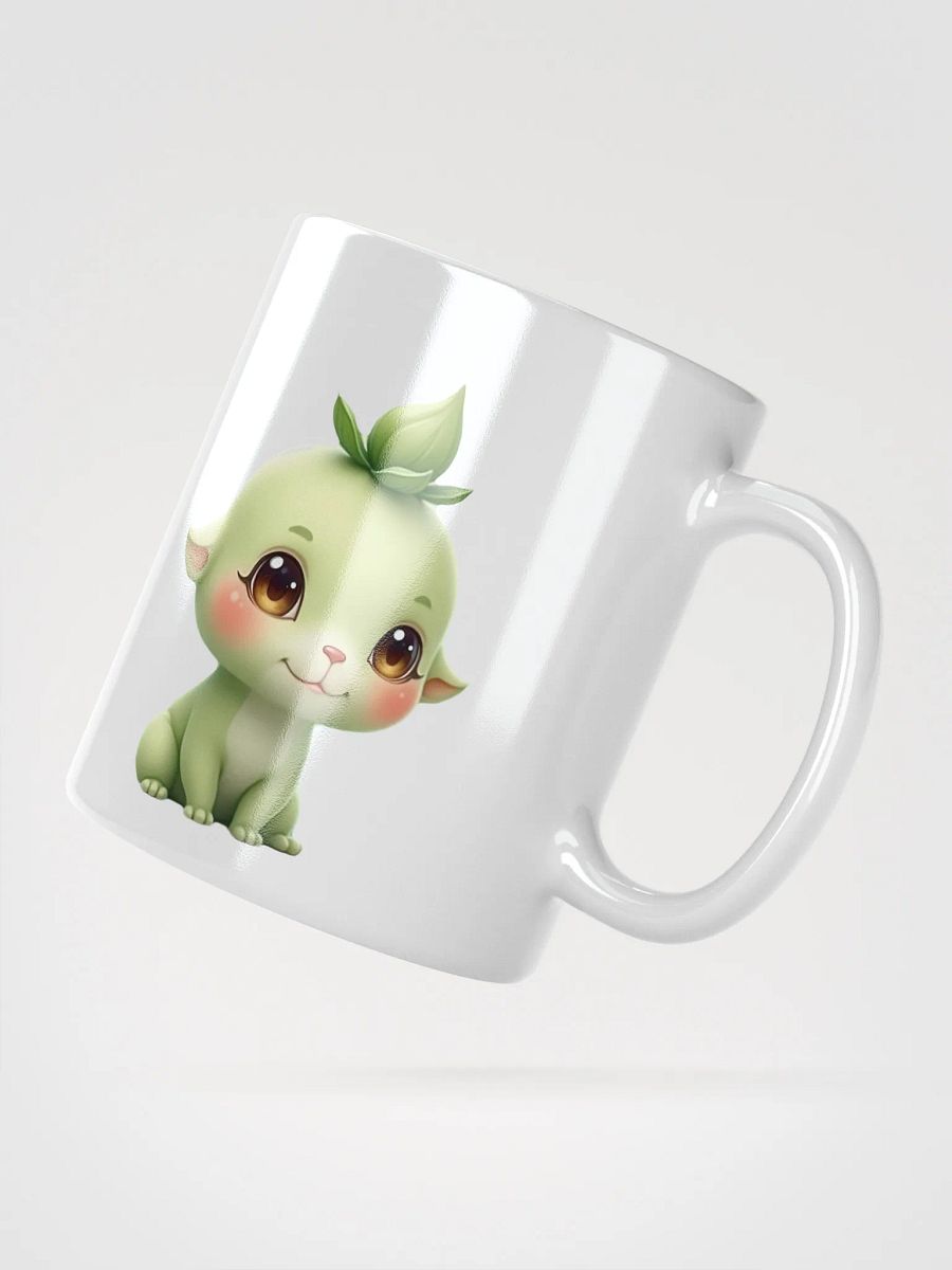 Sprout Spirit Mug product image (4)