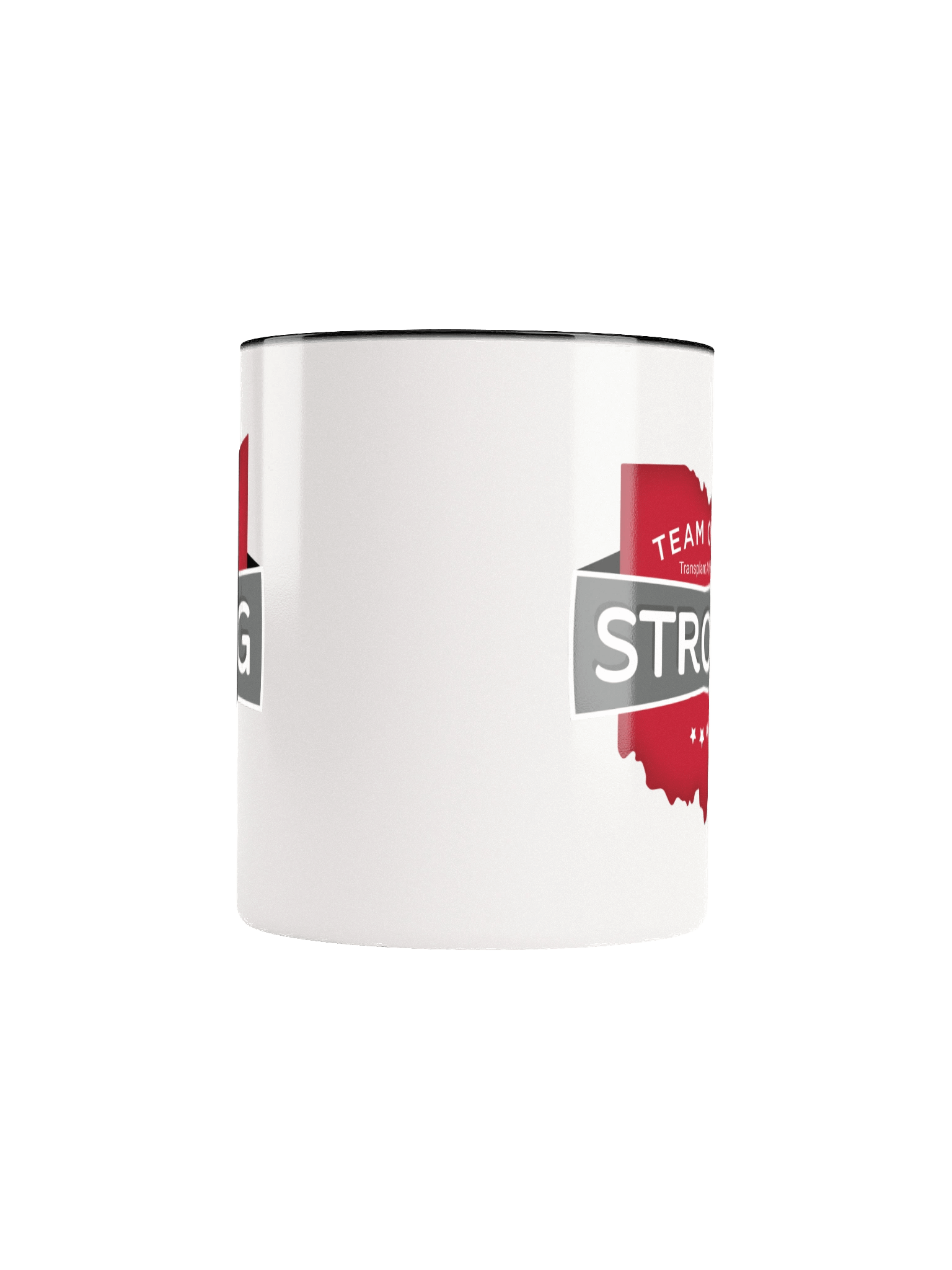 STRONG Team Ohio Ceramic Mug product image (9)