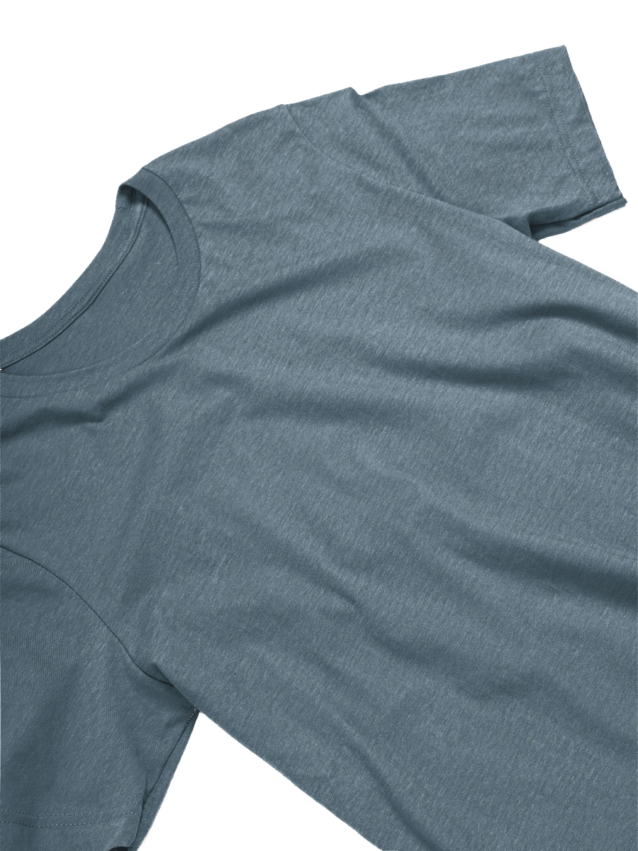 Landscape Supersoft T-Shirt product image (3)