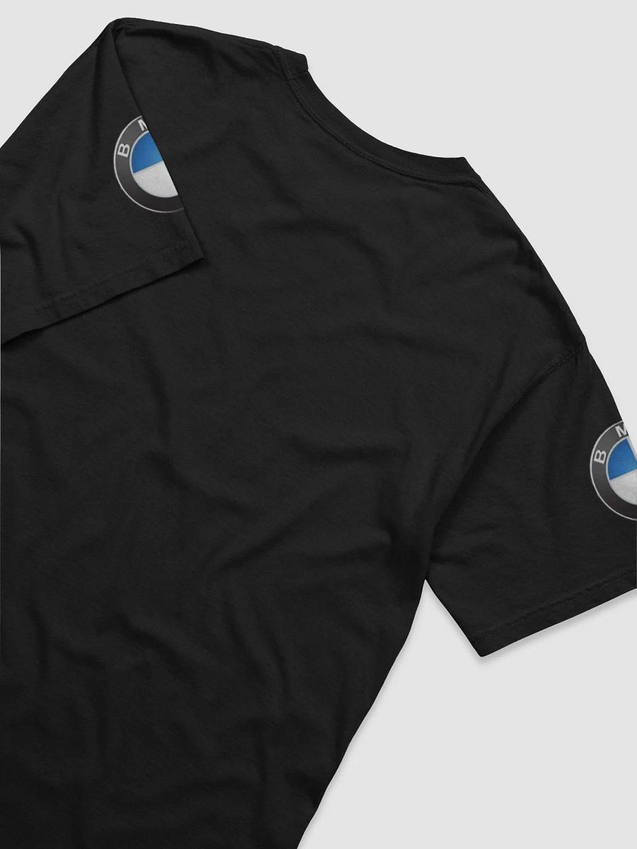 BMW Shirt product image (4)