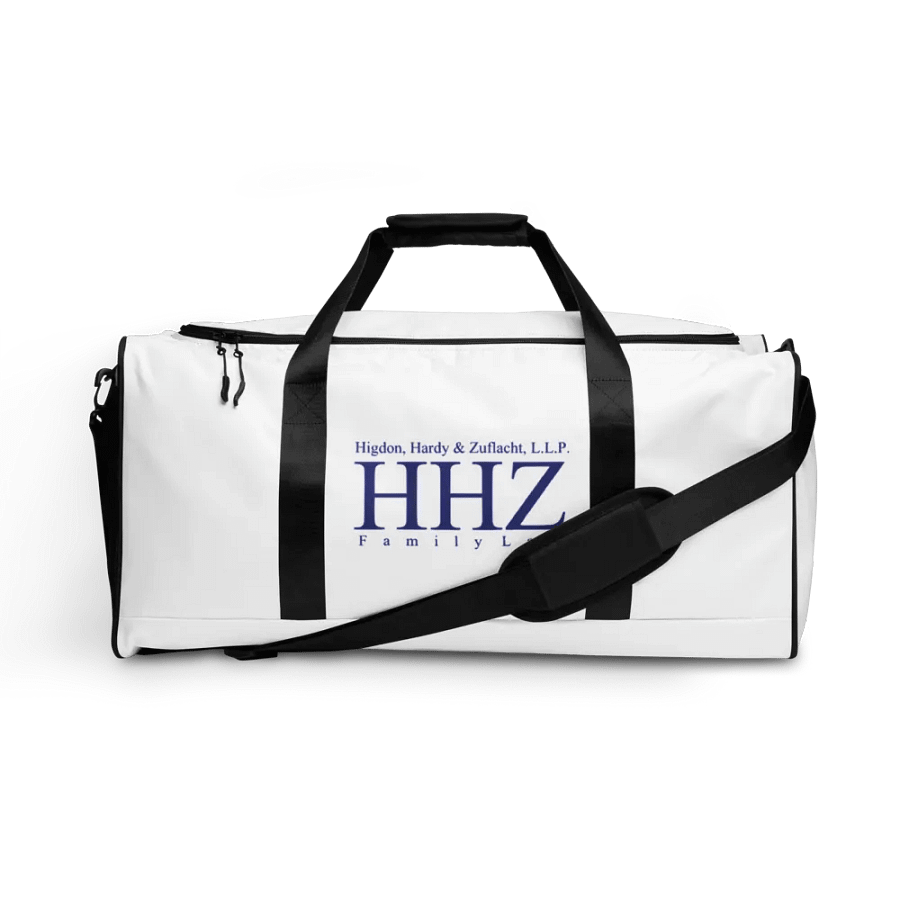 HHZ Gym Bag product image (3)