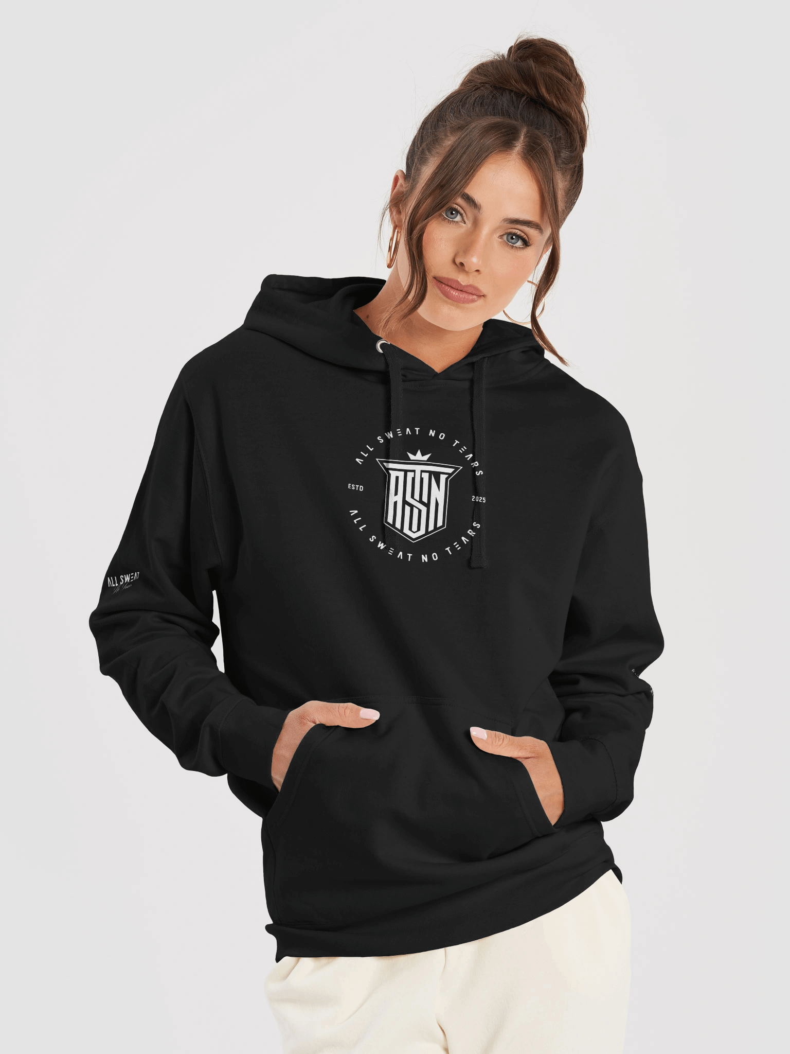 Asnt Urban Hoodie product image (5)