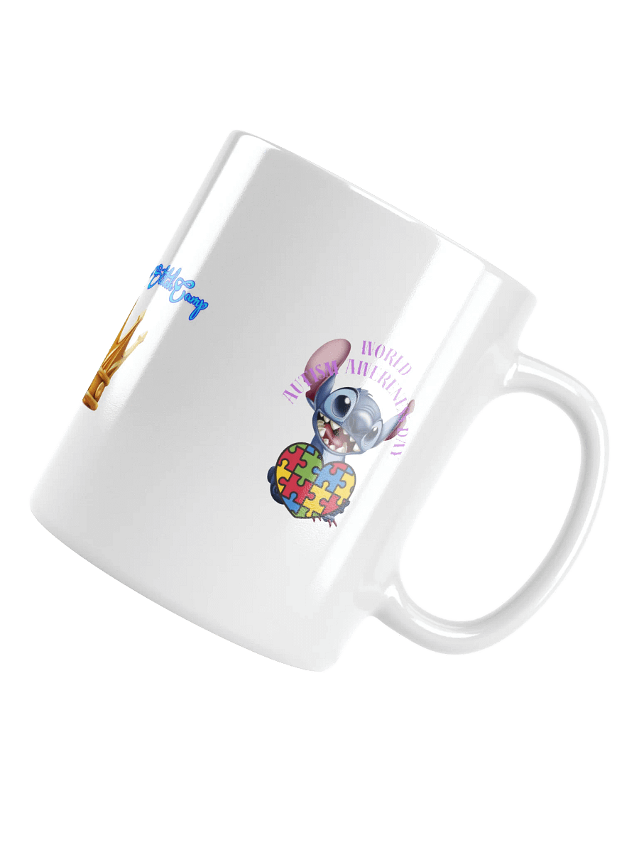 Stitch Mug product image (10)