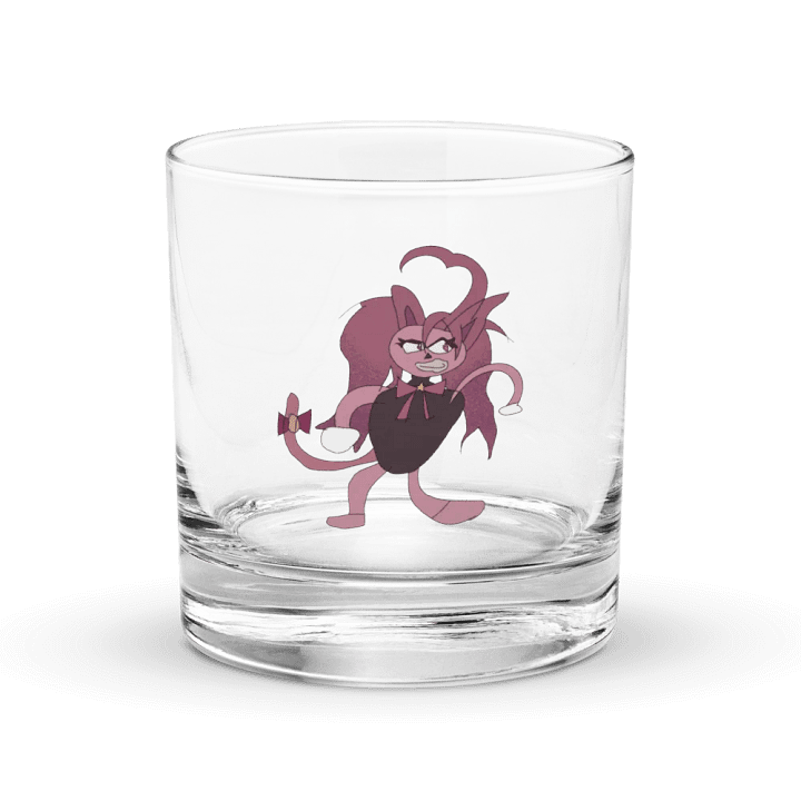 Sarnic Mk2 Rocks Glass product image (1)