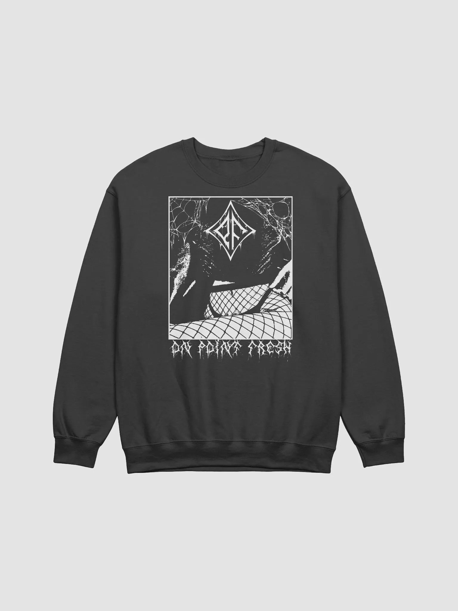 Net Sweatshirt product image (1)