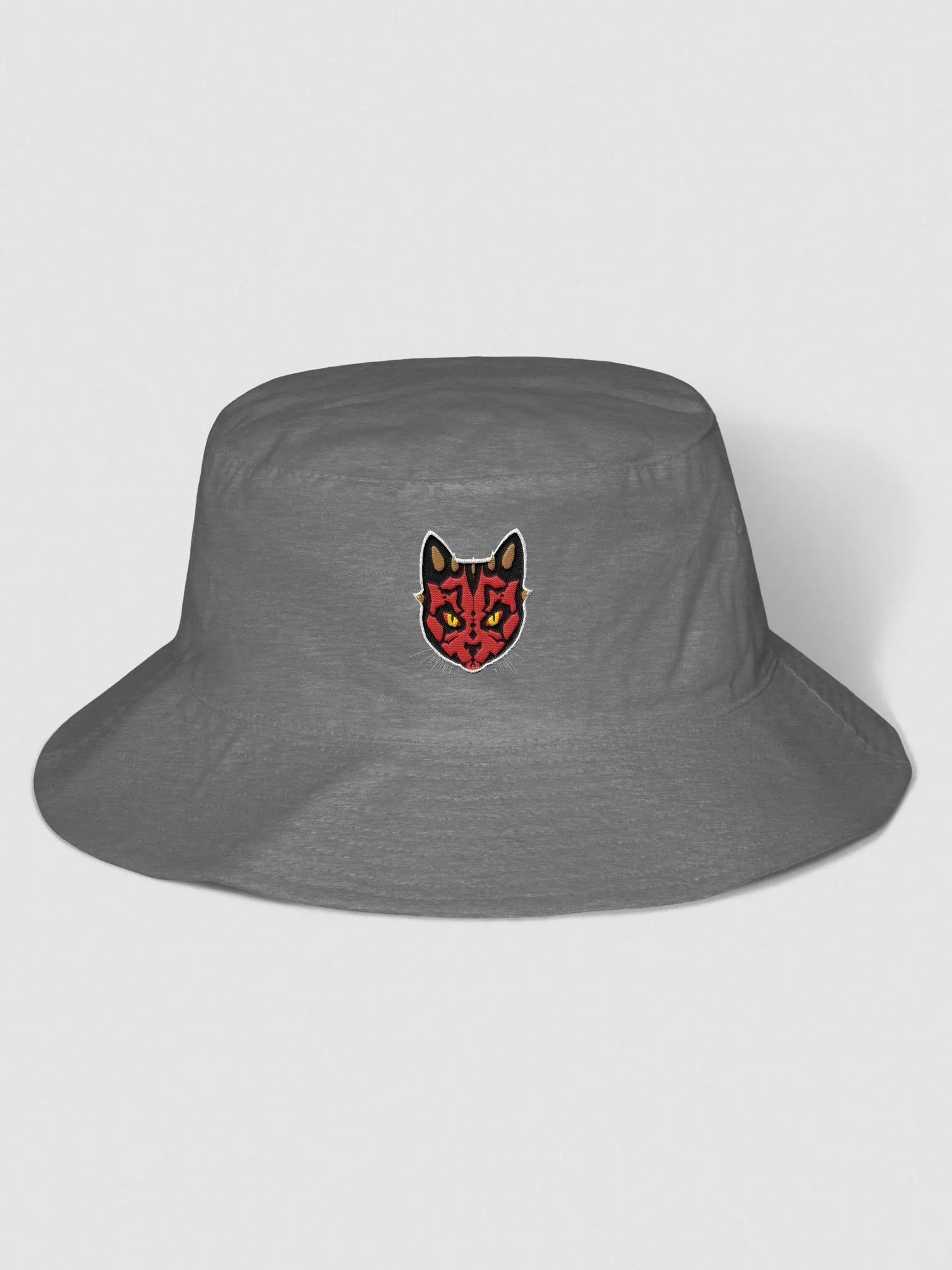 Darth Mau Bucket Hat product image (1)