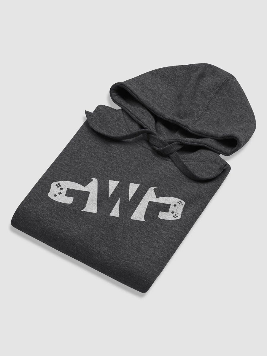 Classic Hoodie product image (5)