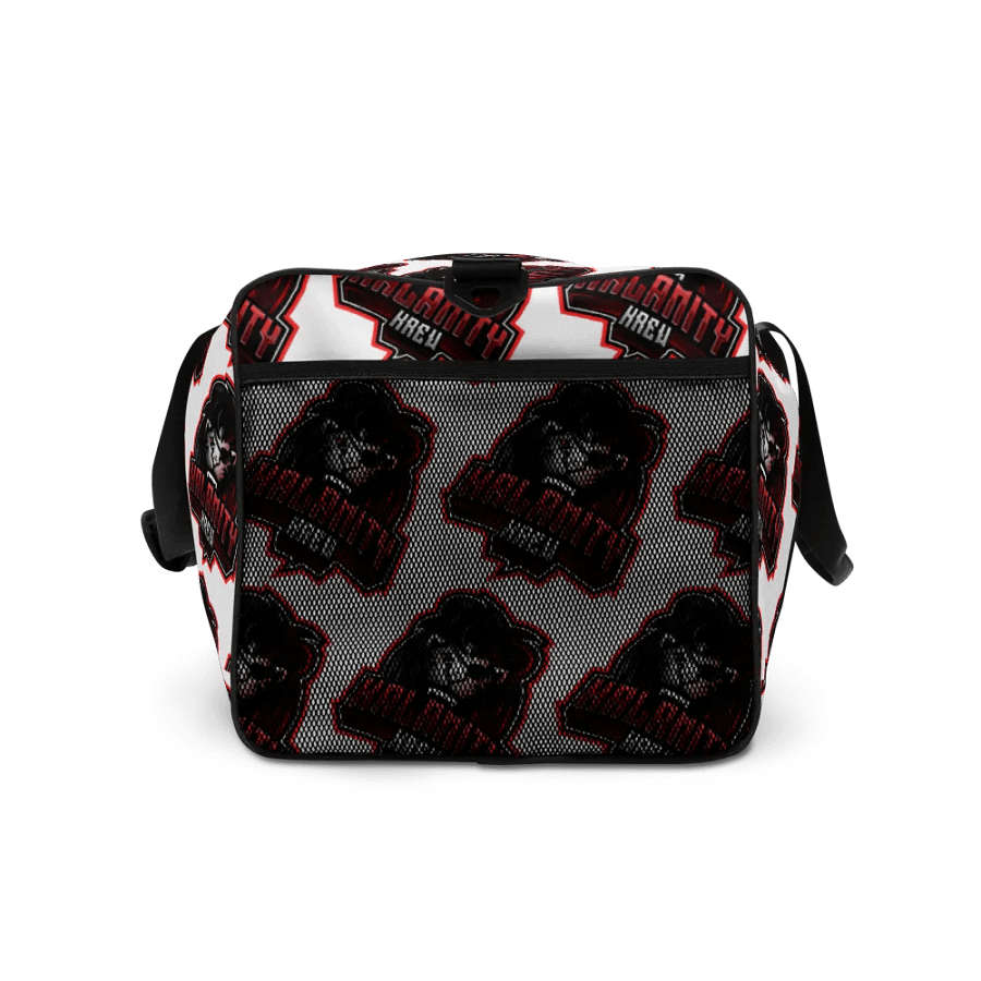 Kalamity Krew Duffle Bag product image (7)