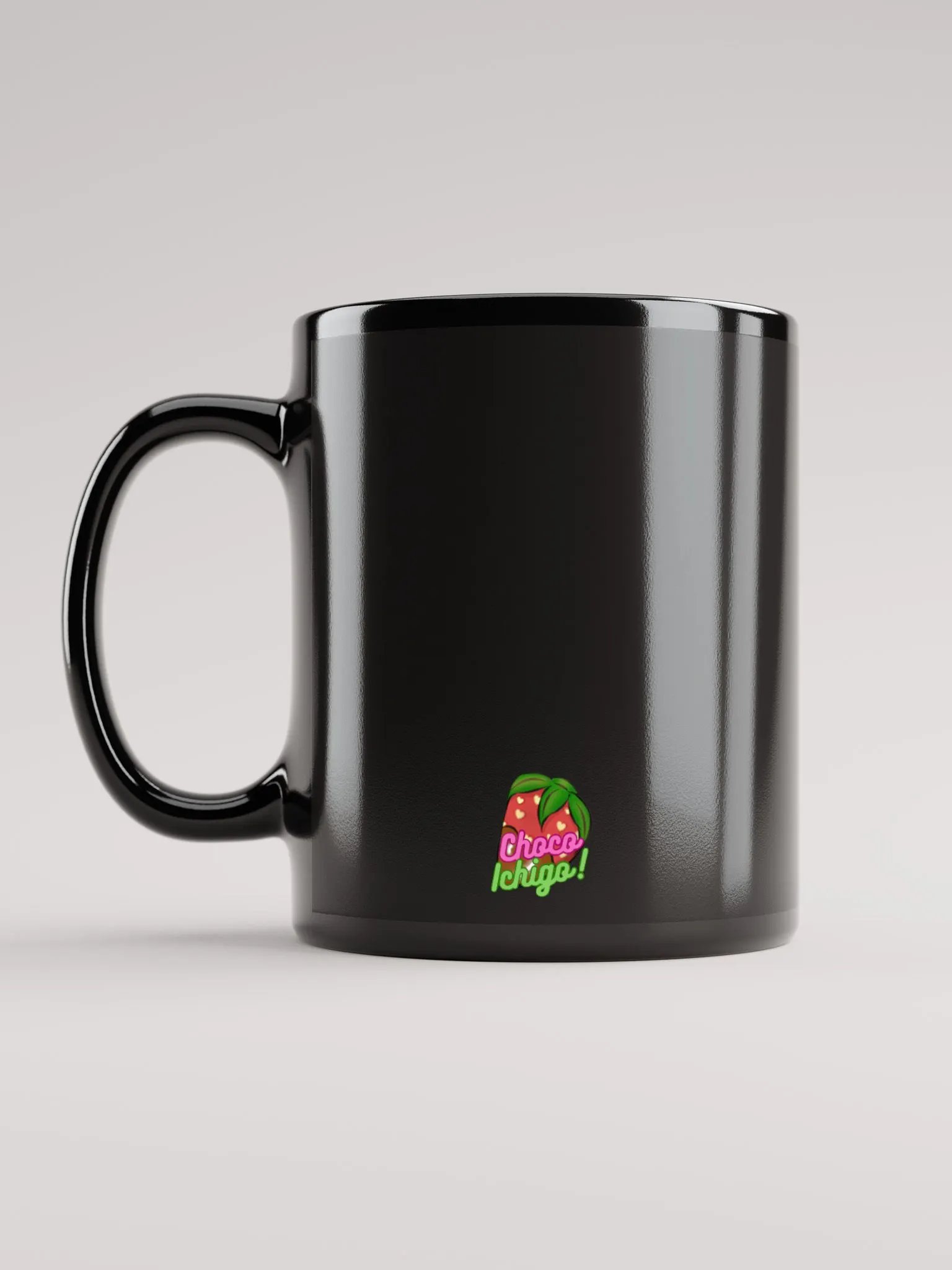 Stay Spooky! Skeleton Black Glossy Mug product image (11)