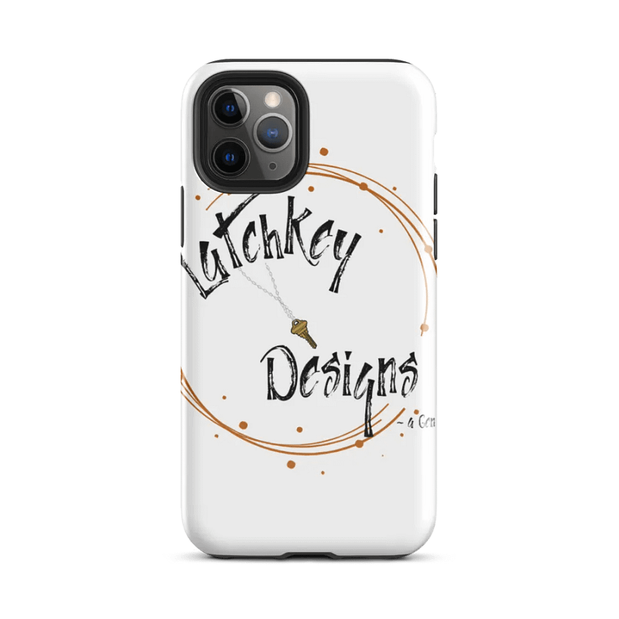 Latchkey Designs iPhone Case product image (27)