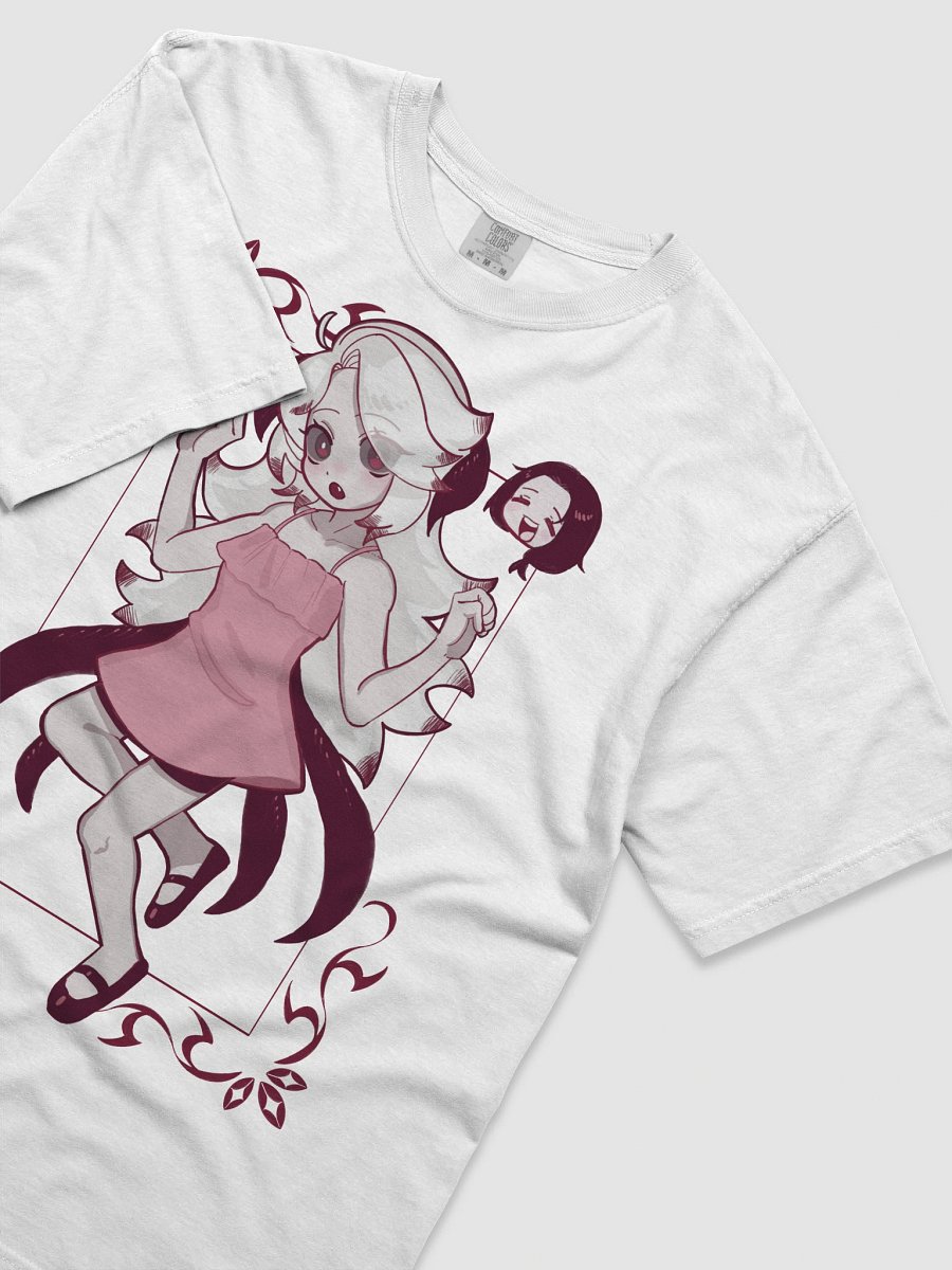 My Adopted Daughter is an Eldritch Horror?! - Arachne product image (5)